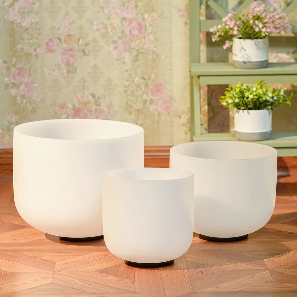 Hye-eun 7-11inch Professional  - Healing Crystal Set 리뷰 및 가격