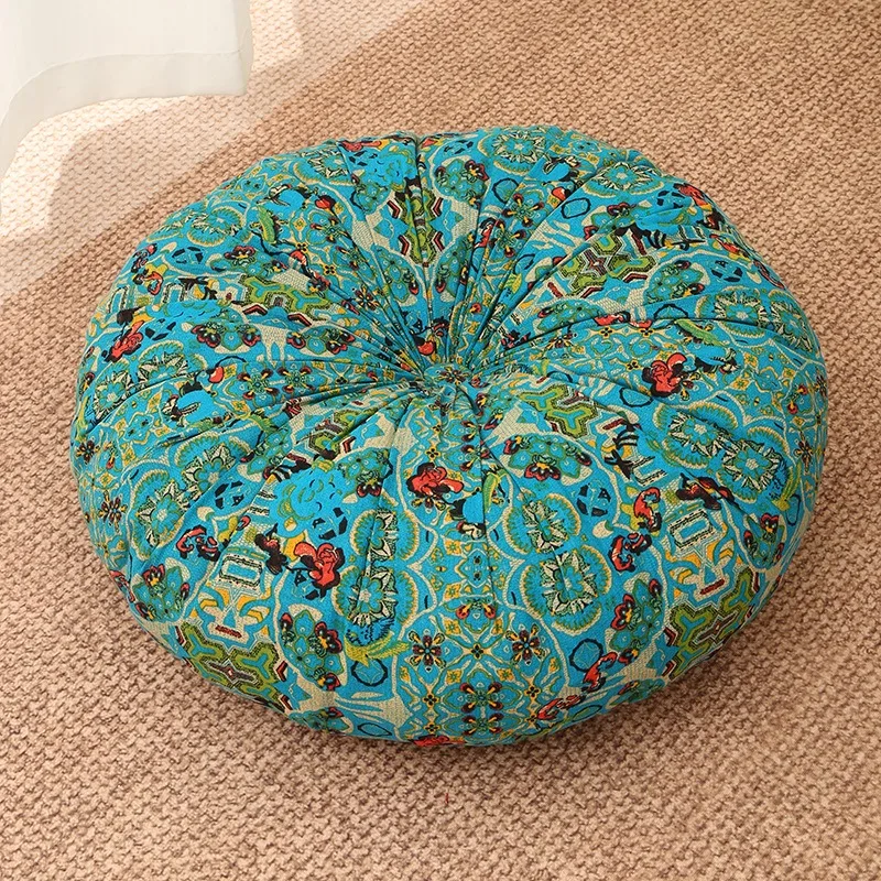 Bay Window Tatami Mats Futon P - Meditation Cushion Zafu 리뷰 및 가격