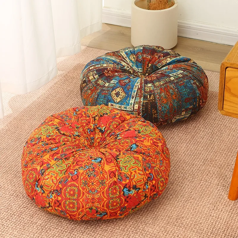 Bay Window Tatami Mats Futon P - Meditation Cushion Zafu 리뷰 및 가격