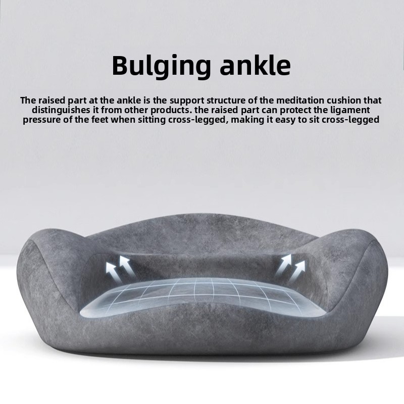 Meditation Cushion Zafu, Memor - Meditation Cushion Zafu 리뷰 및 가격