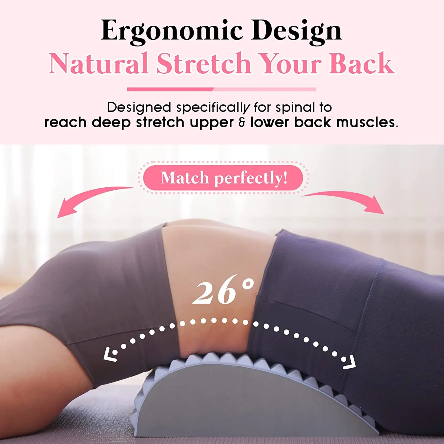 Lower Back Pain Relief Treatme - Balance Cushion Disc 리뷰 및 가격