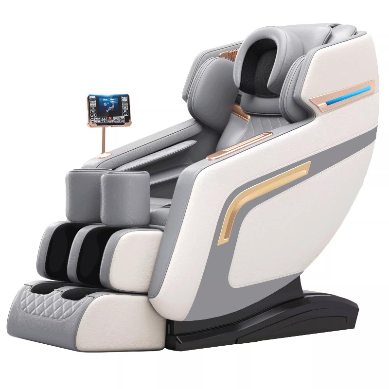 Artificial Intelligence Massag - Health Wellness And Spa 리뷰 및 가격