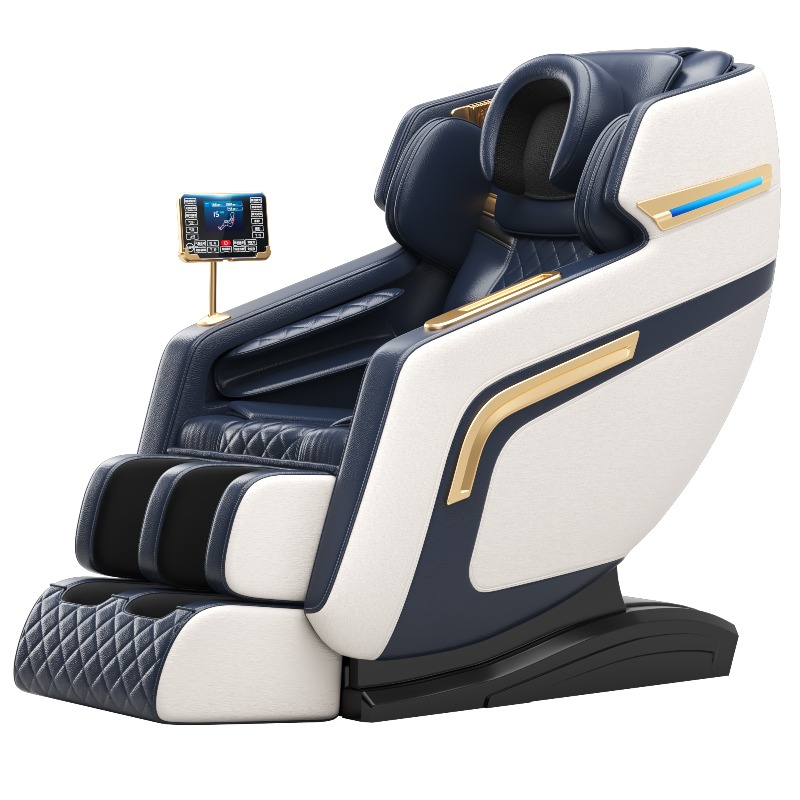 Artificial Intelligence Massag - Health Wellness And Spa 리뷰 및 가격