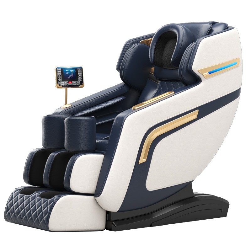 Artificial Intelligence Massag - Health Wellness And Spa 리뷰 및 가격