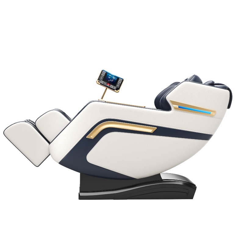 Artificial Intelligence Massag - Health Wellness And Spa 리뷰 및 가격
