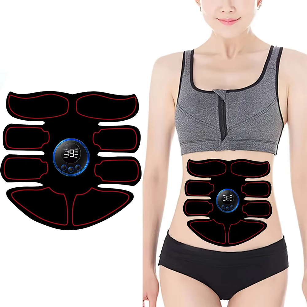 Wireless Abdominal Trainer Bod - Health Wellness Fitness 리뷰 및 가격