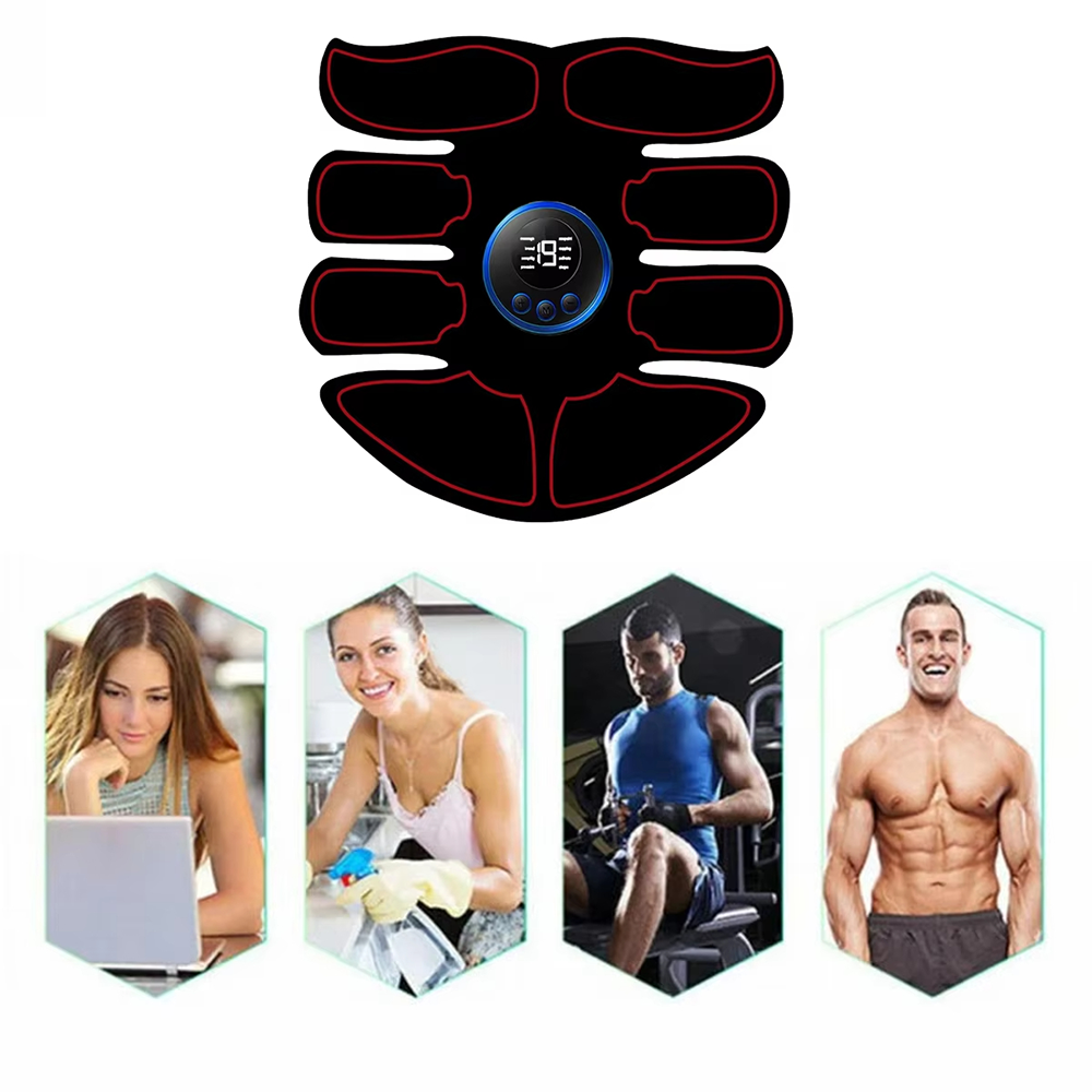 Wireless Abdominal Trainer Bod - Health Wellness Fitness 리뷰 및 가격