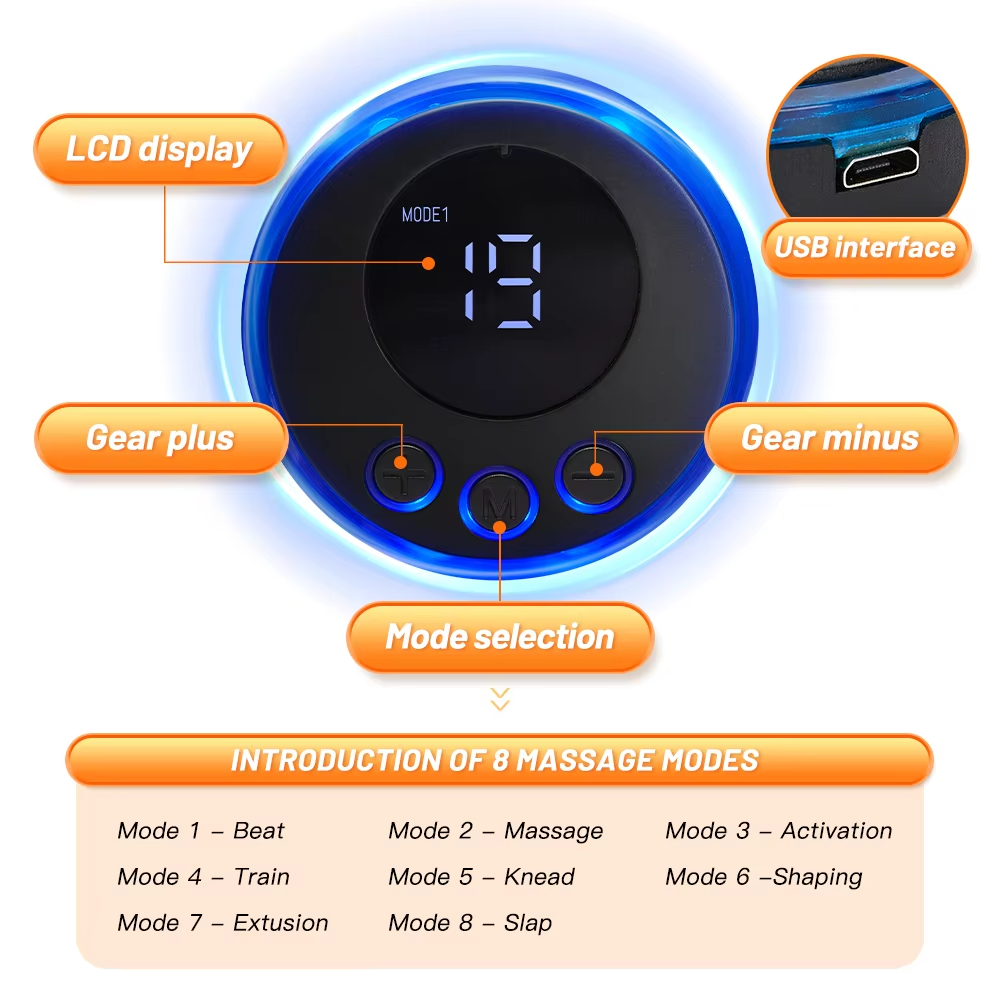 Wireless Abdominal Trainer Bod - Health Wellness Fitness 리뷰 및 가격