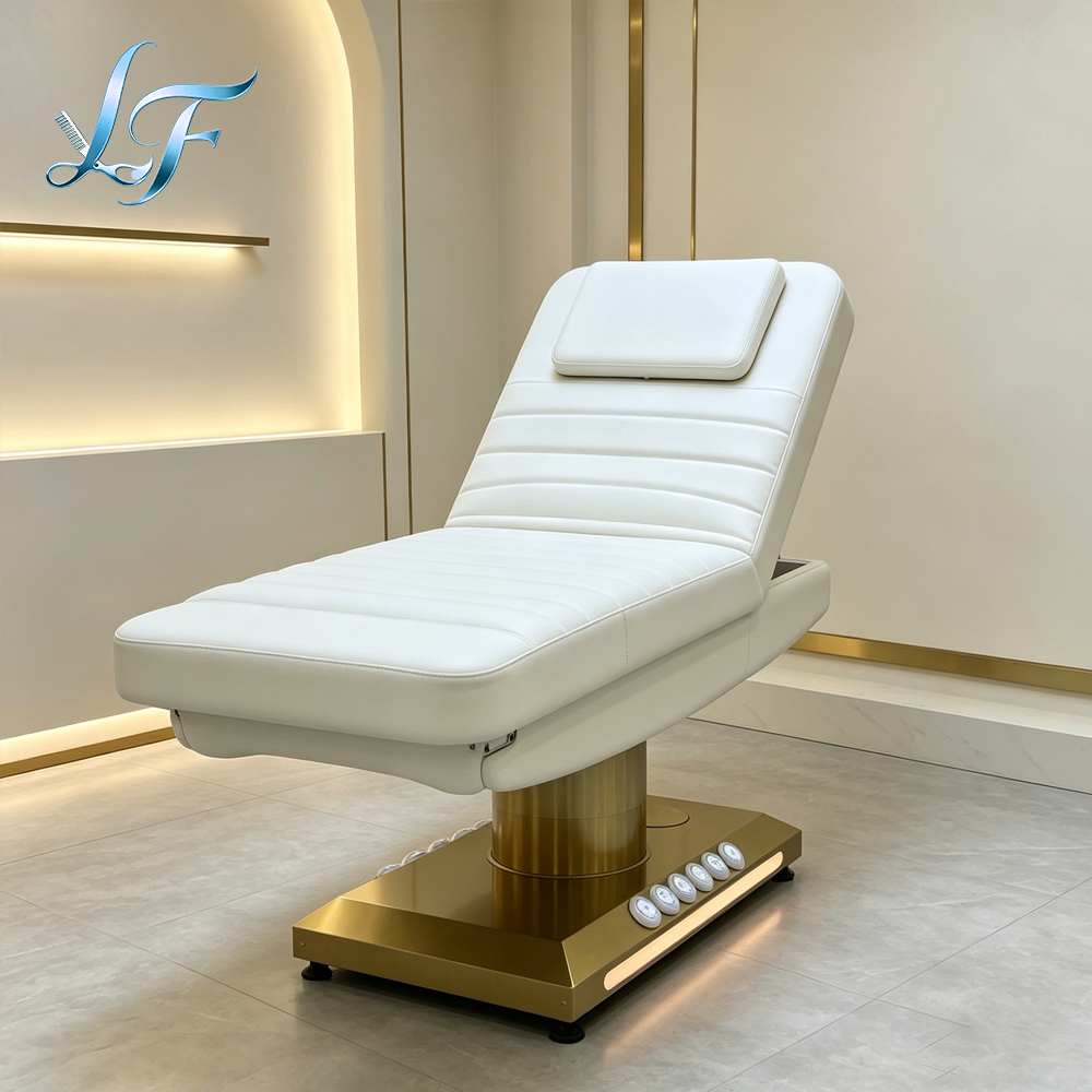 Wellness Therapy 3 Motor Adjus - Health Wellness And Spa 리뷰 및 가격