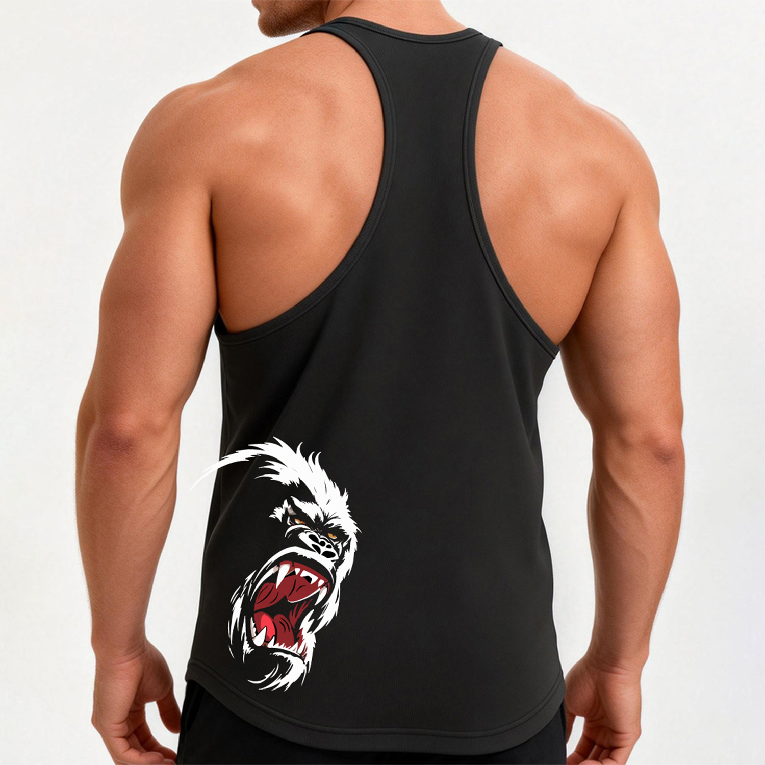 Men's Gym Tank Tops Quick Dry  - Health Wellness Fitness 리뷰 및 가격