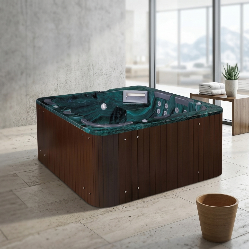 Professional Whirlpool Massage - Health Wellness And Spa 리뷰 및 가격