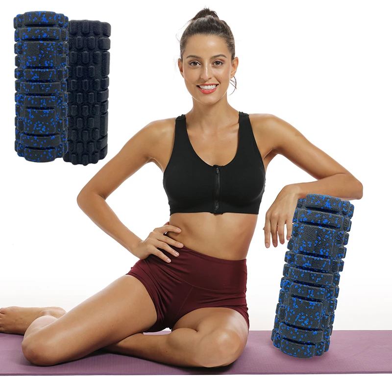 30/33cm Fitness Foam Roller Yo - Health Wellness Fitness 리뷰 및 가격