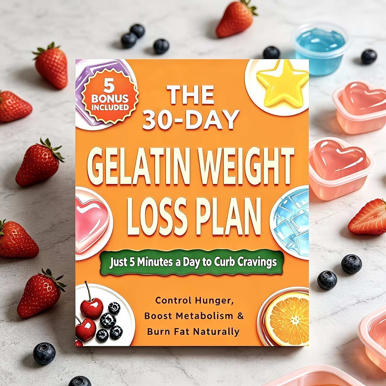 30 Day Gelatin Weight Loss Tri - Health Wellness Lifestyle 리뷰 및 가격