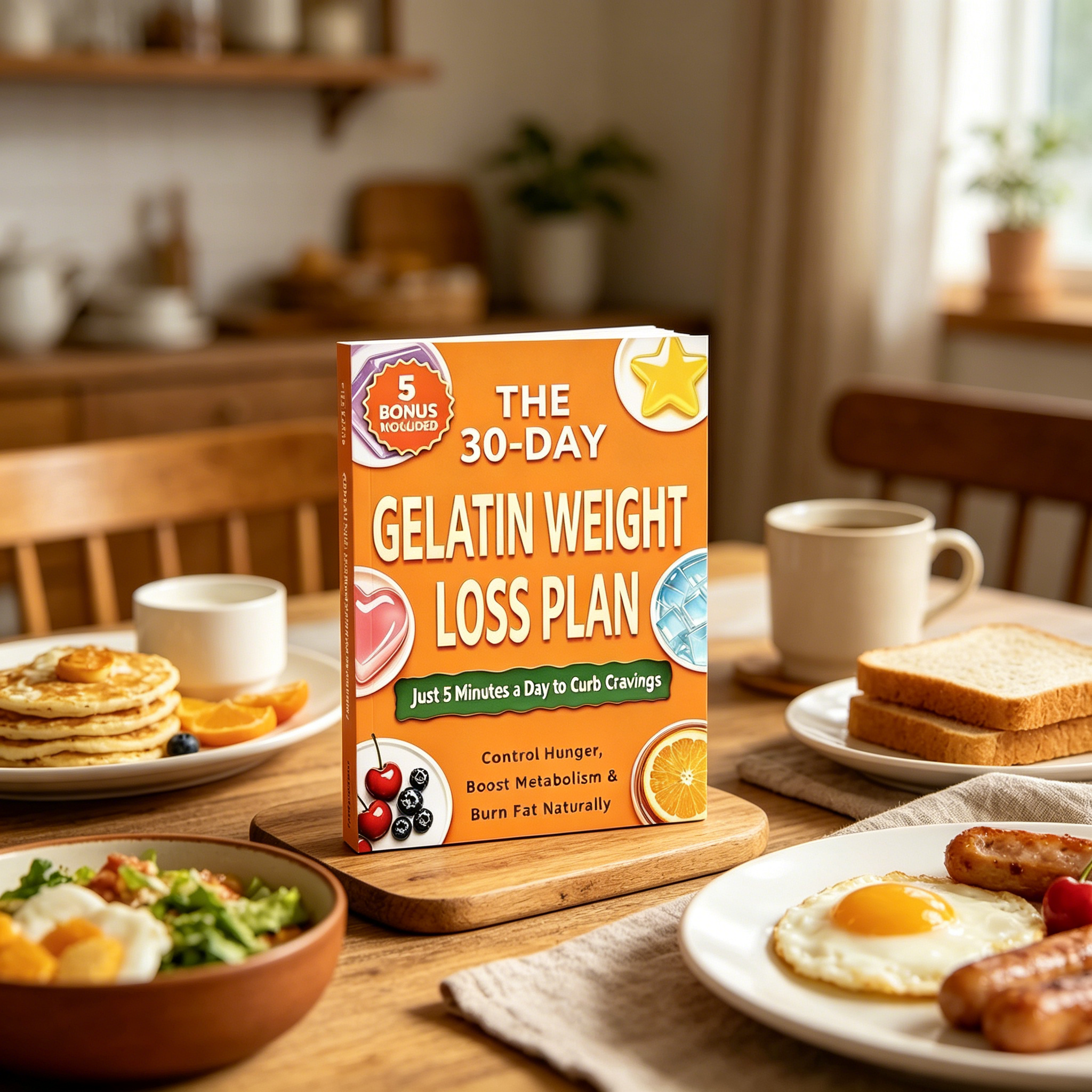 30 Day Gelatin Weight Loss Tri - Health Wellness Lifestyle 리뷰 및 가격