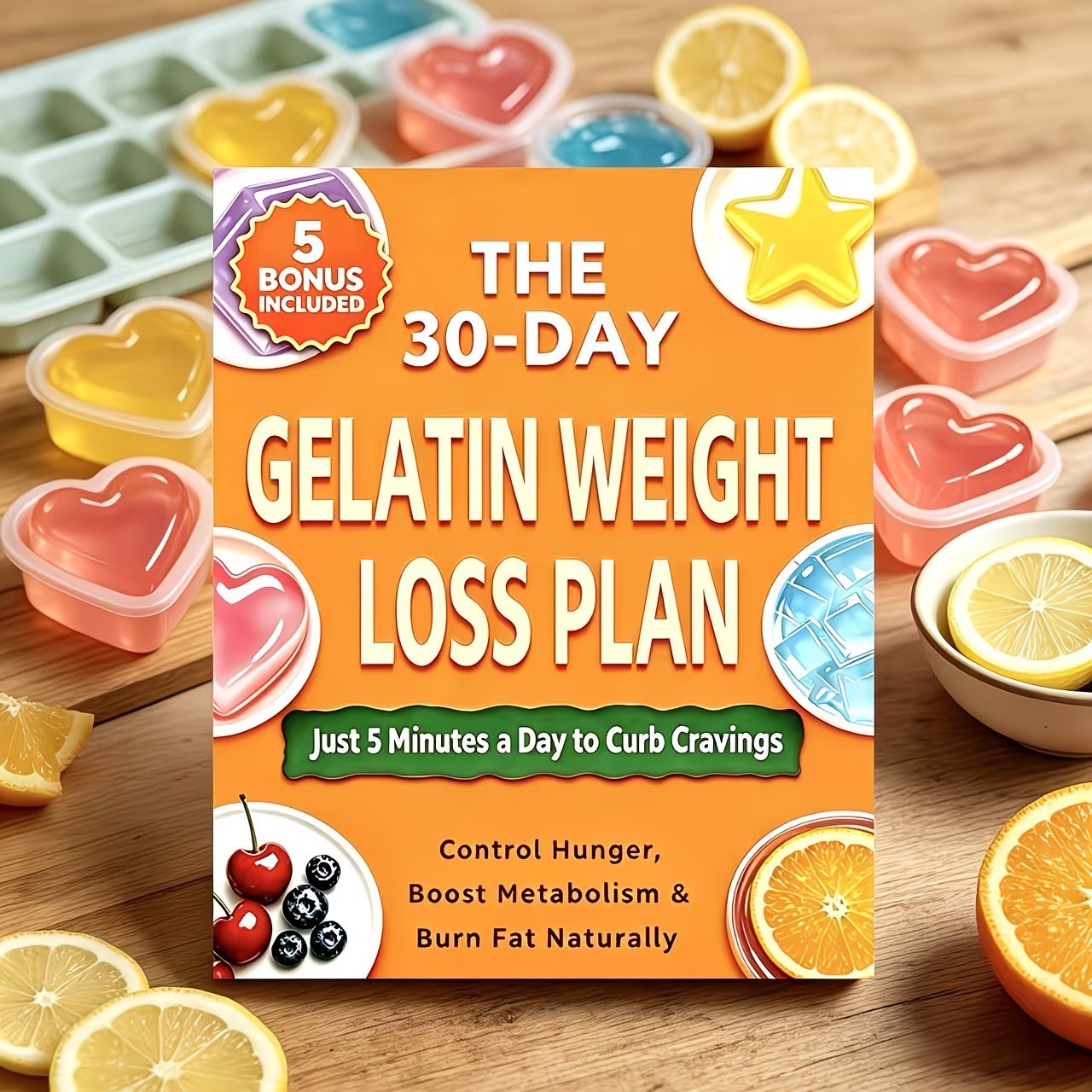 30 Day Gelatin Weight Loss Tri - Health Wellness Lifestyle 리뷰 및 가격