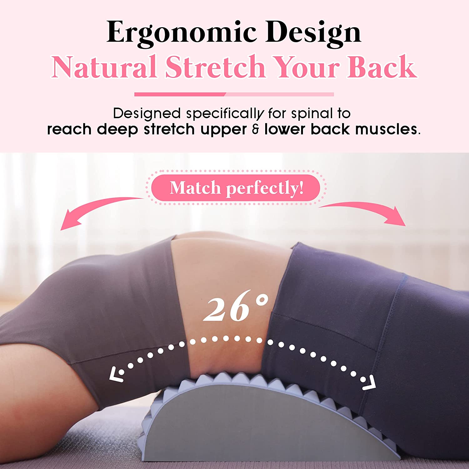Lower Back Pain Relief Treatme - Balance Cushion Disc 리뷰 및 가격