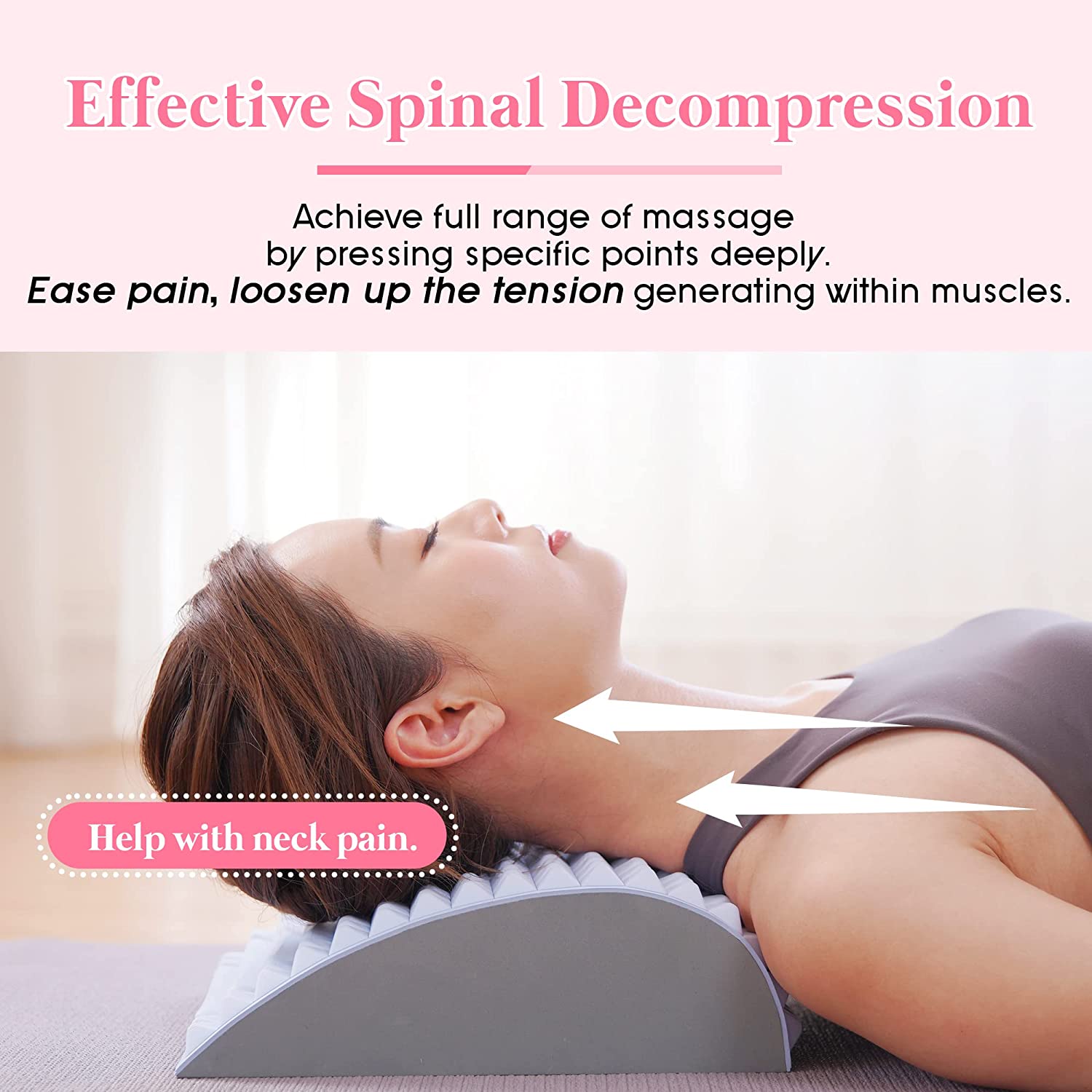 Lower Back Pain Relief Treatme - Balance Cushion Disc 리뷰 및 가격