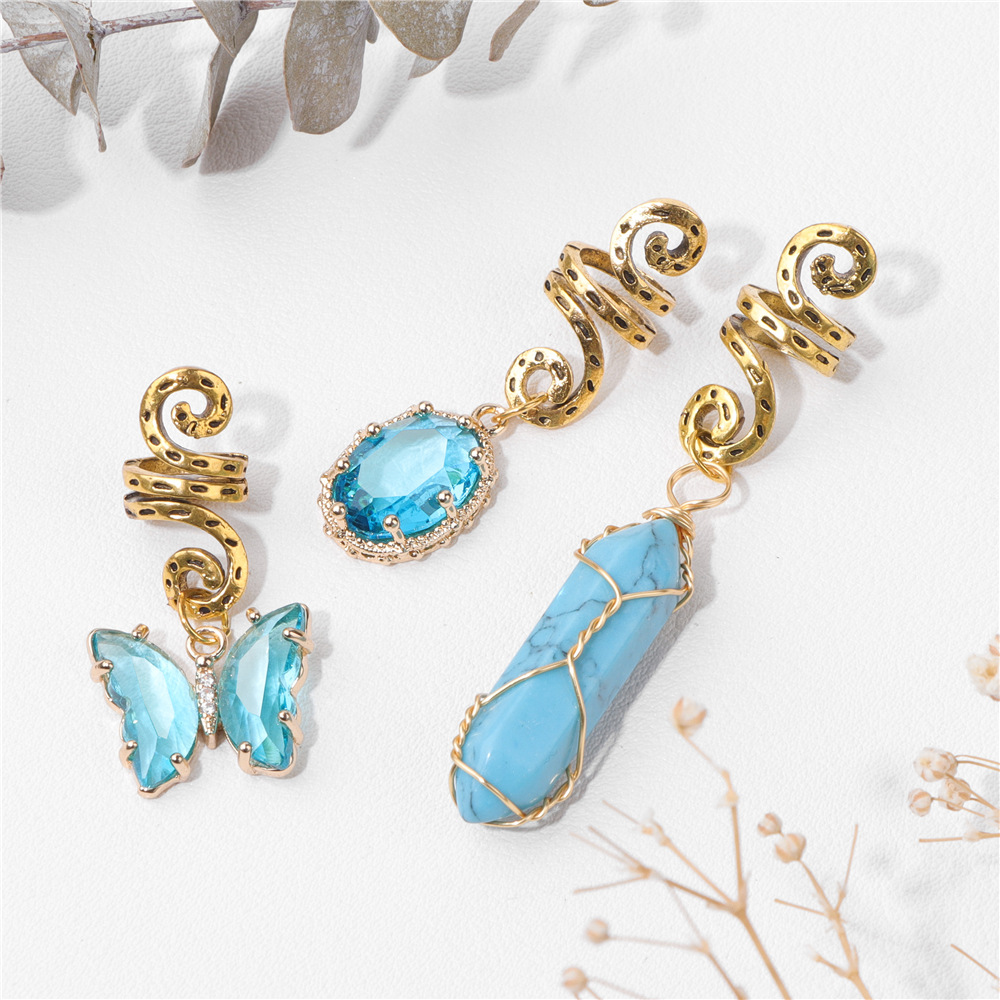 Green Crystal Aventurines Butt - Healing Crystal Set 리뷰 및 가격