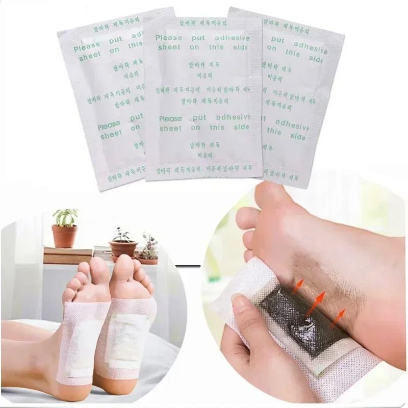 Tuhopeta Korea Kinoki Herbal F - Health Wellness And Spa 리뷰 및 가격