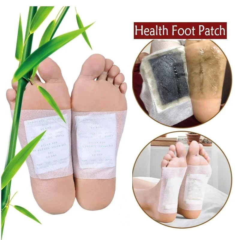 Tuhopeta Korea Kinoki Herbal F - Health Wellness And Spa 리뷰 및 가격