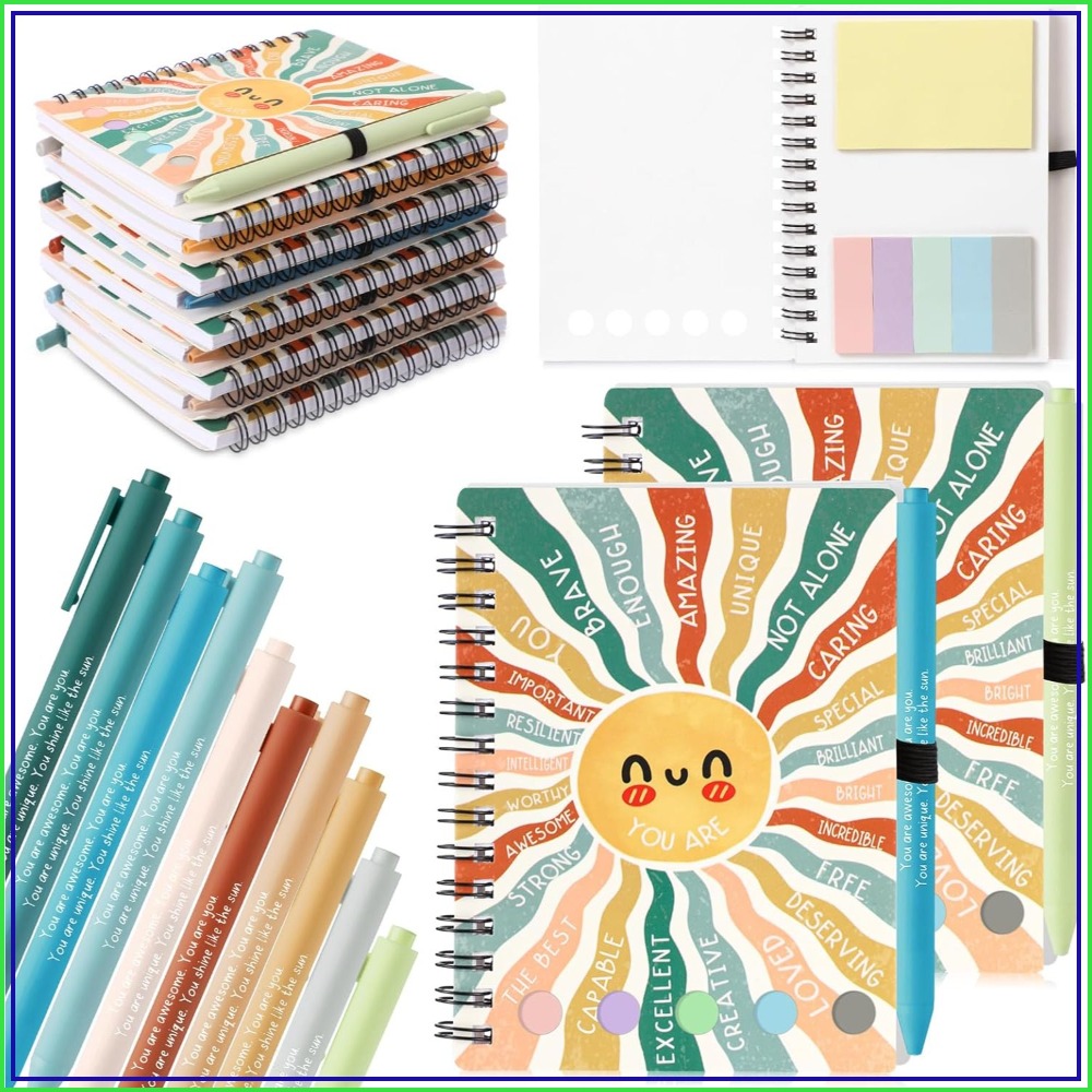100 Pcs Mental Health Gifts fo - Health Wellness Gifts Women 리뷰 및 가격