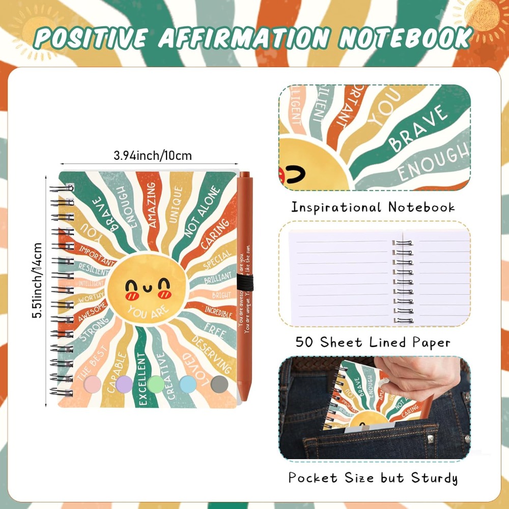 100 Pcs Mental Health Gifts fo - Health Wellness Gifts Women 리뷰 및 가격