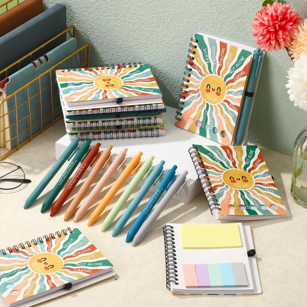 100 Pcs Mental Health Gifts fo - Health Wellness Gifts Women 리뷰 및 가격