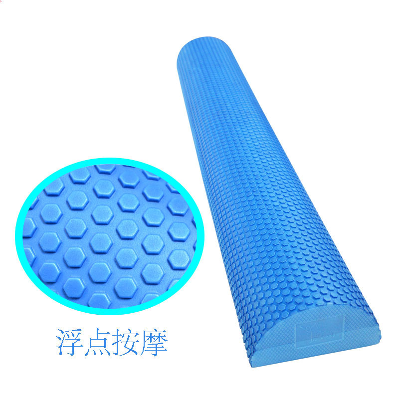 30/45cm Half Round EVA Massage - Health Wellness Fitness 리뷰 및 가격