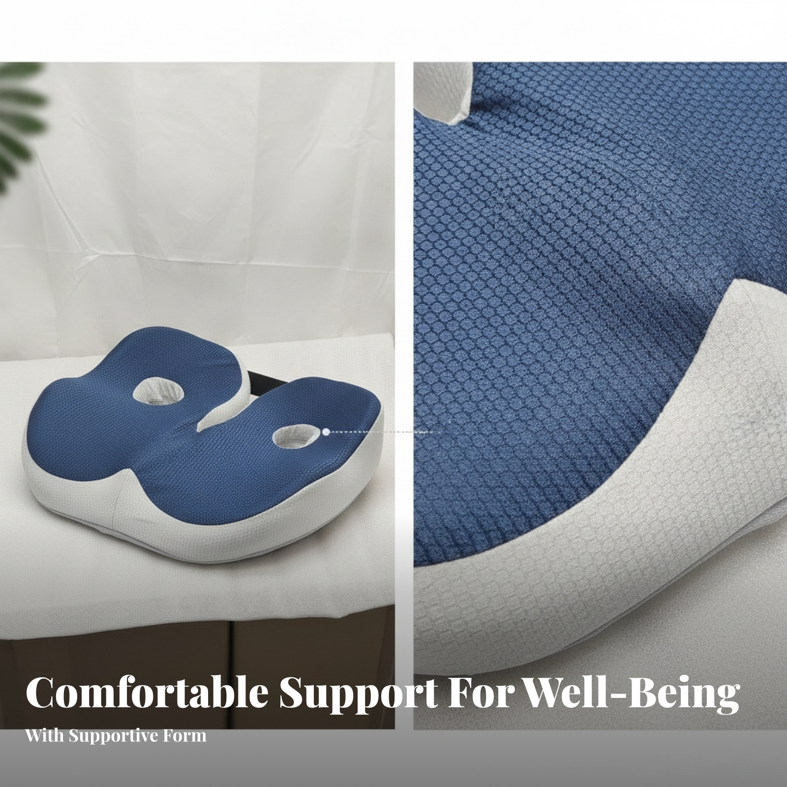 Memory Foam Zafu Pressure Reli - Meditation Cushion Zafu 리뷰 및 가격