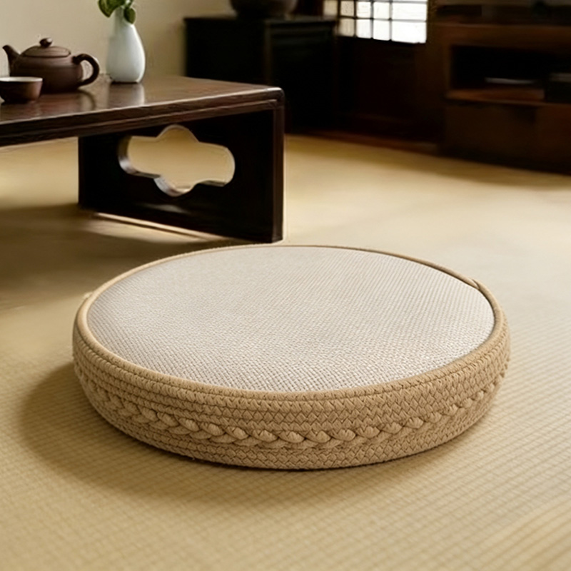 Thickened Tatami  Cushion Japa - Meditation Cushion Zafu 리뷰 및 가격