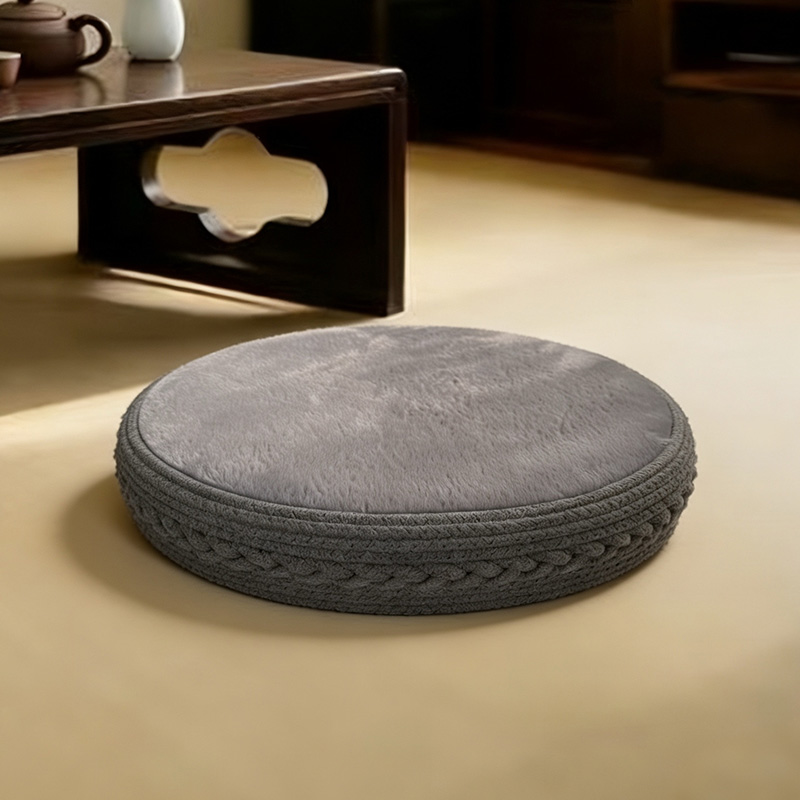 Thickened Tatami  Cushion Japa - Meditation Cushion Zafu 리뷰 및 가격
