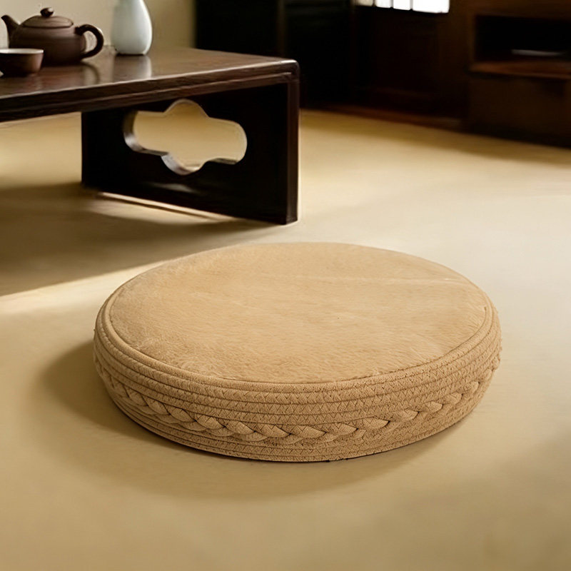 Thickened Tatami  Cushion Japa - Meditation Cushion Zafu 리뷰 및 가격