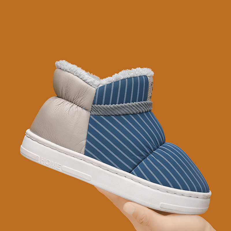 Snowshoe Slip-on Platform Wome - Health & Wellness Pay 리뷰 및 가격