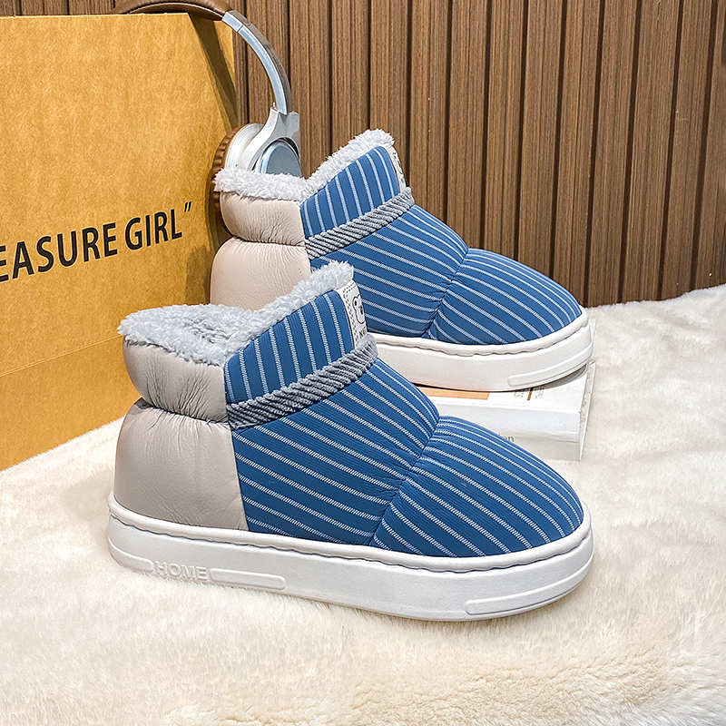 Snowshoe Slip-on Platform Wome - Health & Wellness Pay 리뷰 및 가격