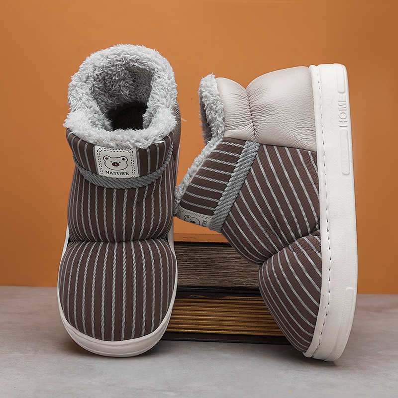 Snowshoe Slip-on Platform Wome - Health & Wellness Pay 리뷰 및 가격