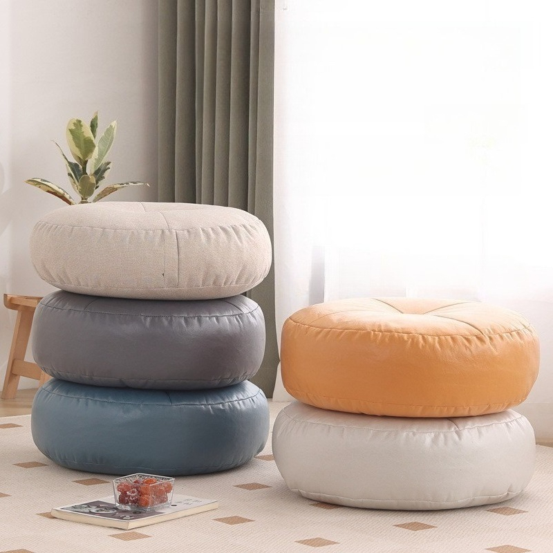 Floor Cushion Thickened Tatami - Meditation Cushion Zafu 리뷰 및 가격