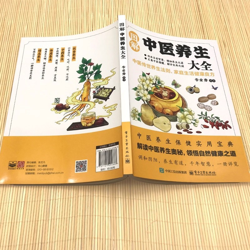 Illustrated Traditional Chines - Health & Wellness Pay 리뷰 및 가격