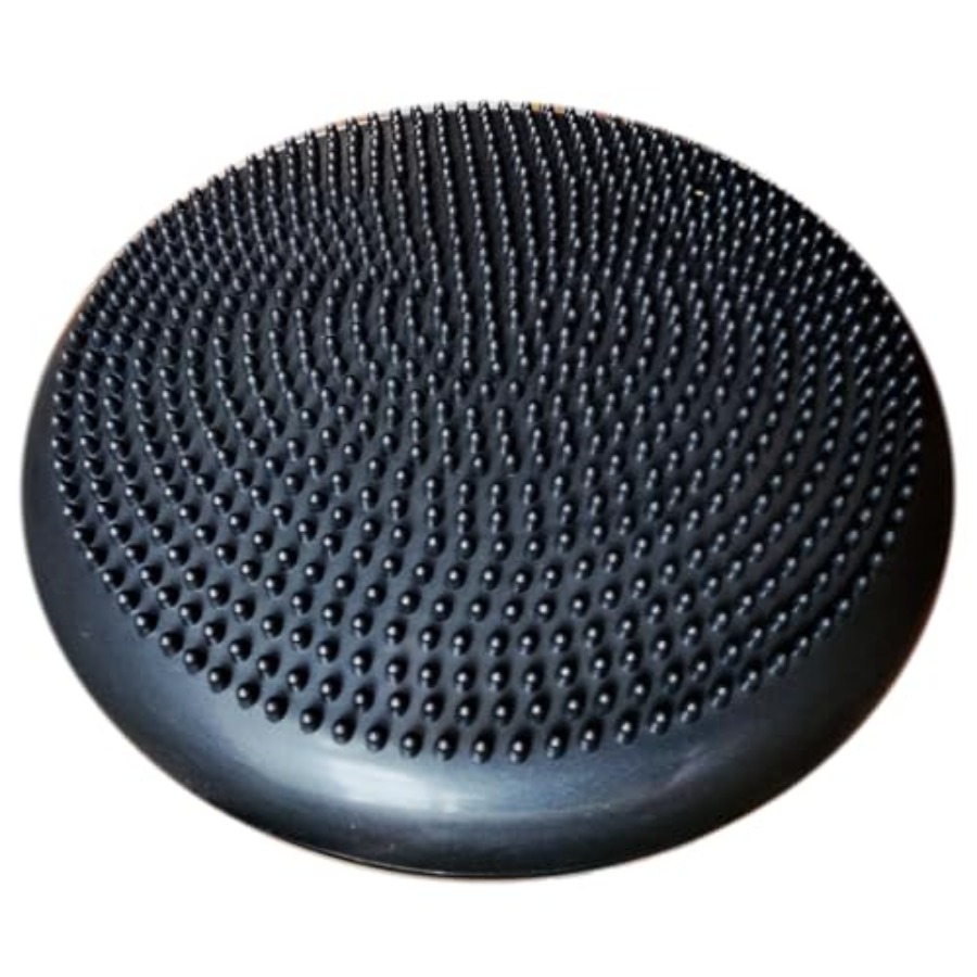 Inflated Wobble Cushion with H - Balance Cushion Disc 리뷰 및 가격