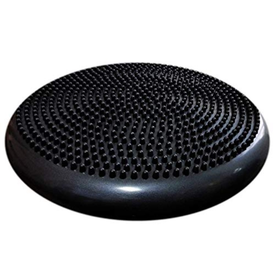 Inflated Wobble Cushion with H - Balance Cushion Disc 리뷰 및 가격