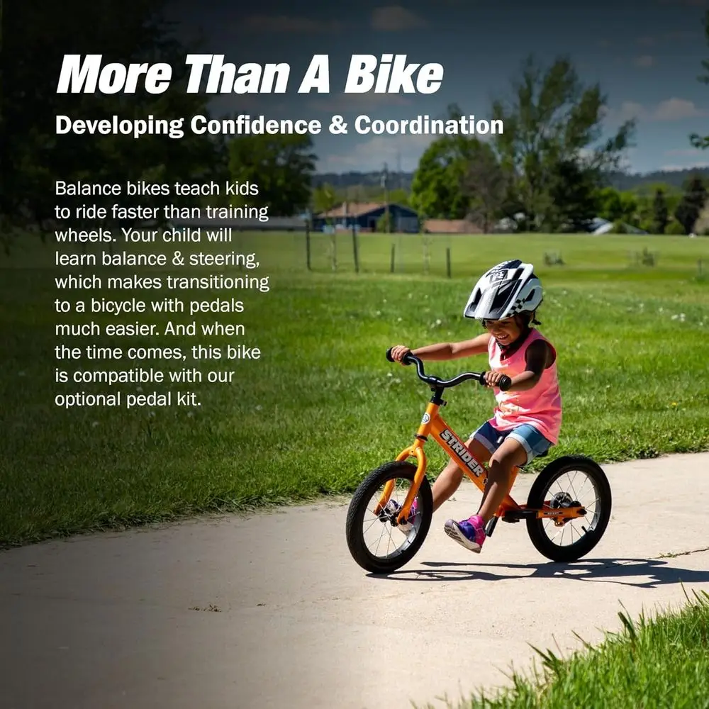 Balance Bike for Ages 3-6 with - Balance Cushion Disc 리뷰 및 가격
