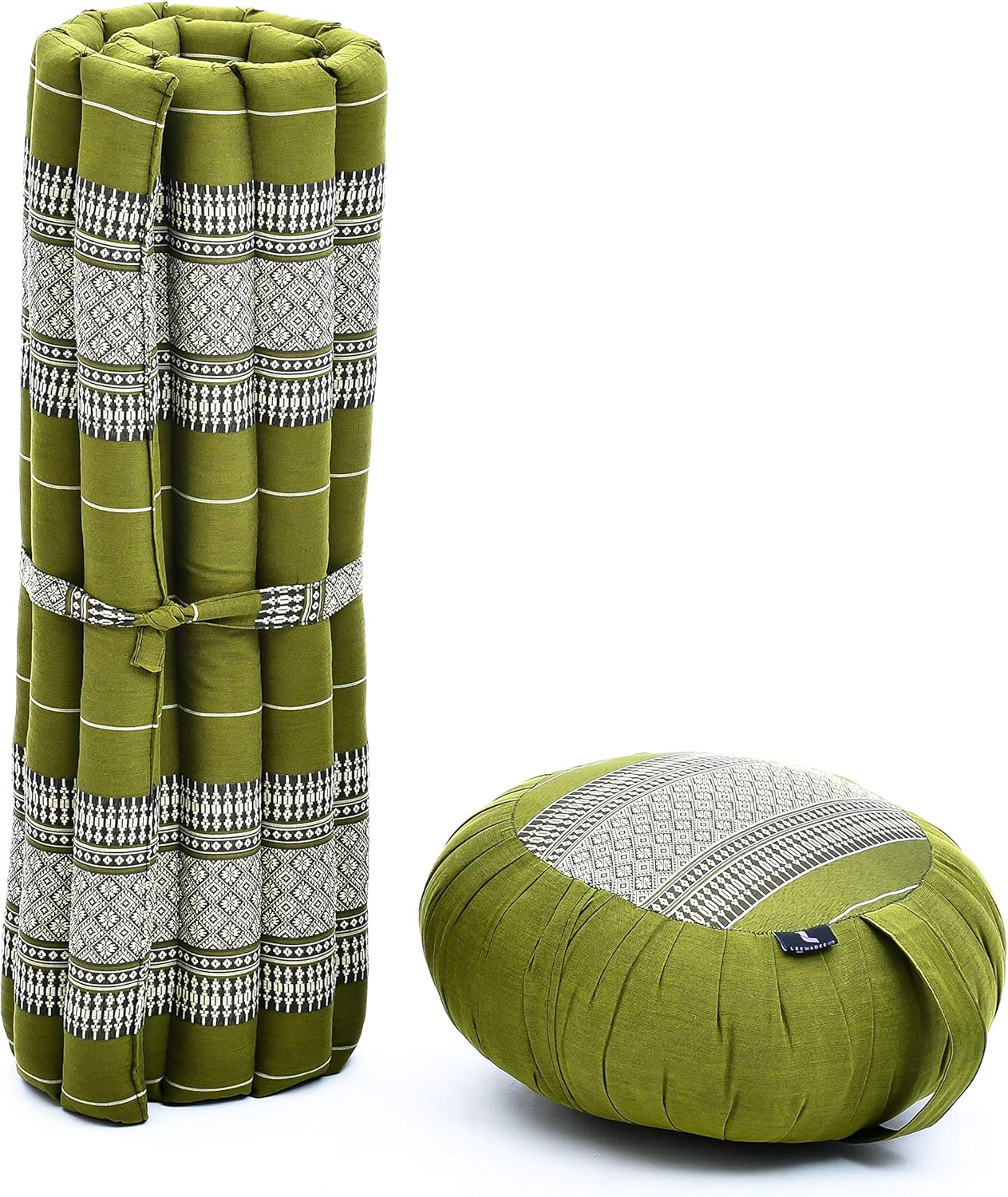 Meditation Cushion Set - 1 Rou - Meditation Cushion Zafu 리뷰 및 가격