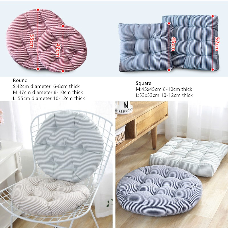 Inyahome Outdoor Round Square  - Meditation Cushion Zafu 리뷰 및 가격