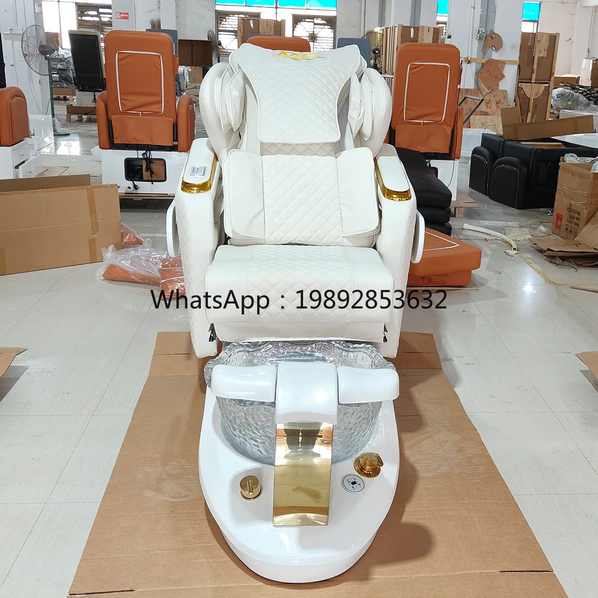 AA  Nail Health Wellness Foot  - Health Wellness And Spa 리뷰 및 가격