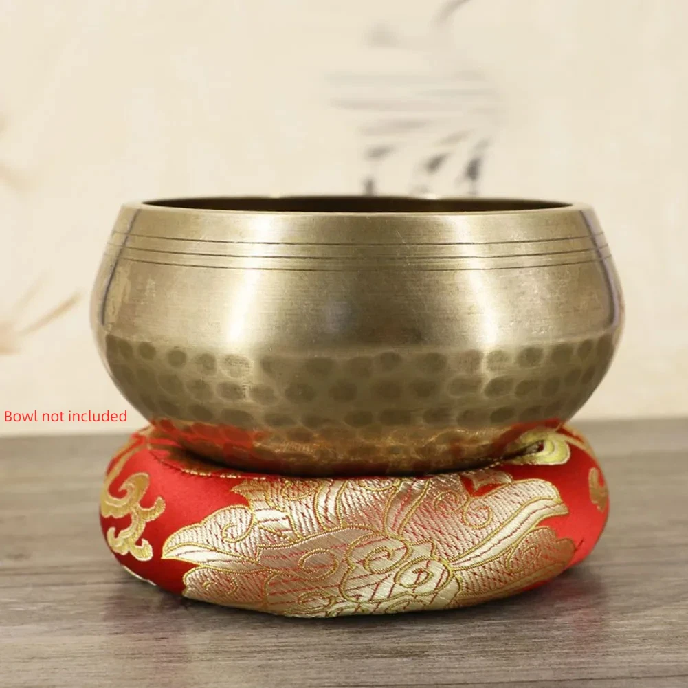 1 Pc Silk Brocade Cushion Pill - Meditation Cushion Zafu 리뷰 및 가격