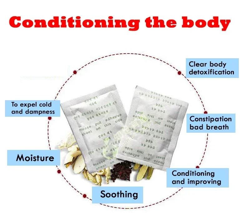 Korea Kinoki Cleansing Detox L - Health Wellness And Spa 리뷰 및 가격