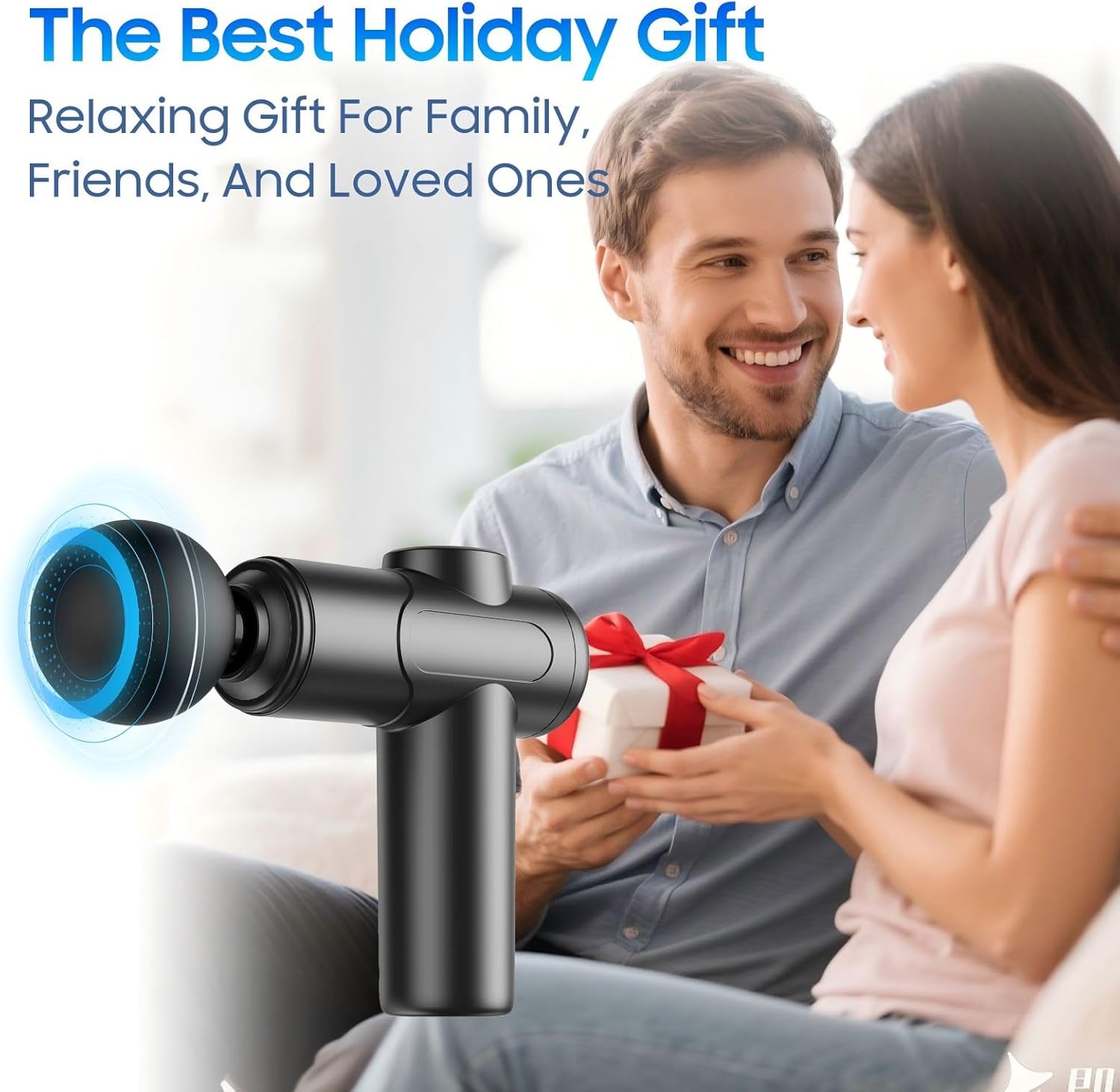 New Deep Tissue Massage Gun Po - Health Wellness Fitness 리뷰 및 가격