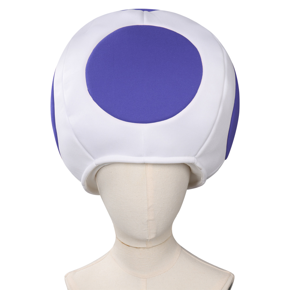 Roleplay Men Boys Toad Cosplay - Health & Wellness Pay 리뷰 및 가격
