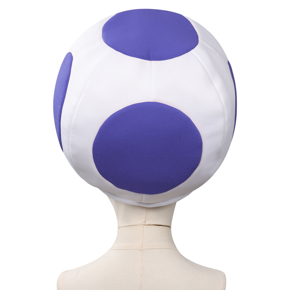 Roleplay Men Boys Toad Cosplay - Health & Wellness Pay 리뷰 및 가격