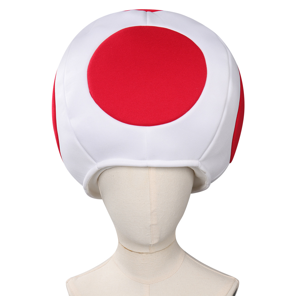 Roleplay Men Boys Toad Cosplay - Health & Wellness Pay 리뷰 및 가격
