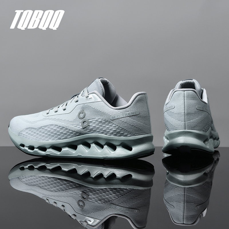 Men's Lightweight Running Shoe - Balance Cushion Disc 리뷰 및 가격